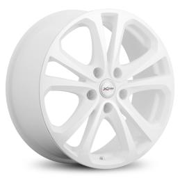 X`trike X-113M 7x17 PCD5x110 ET39 Dia65.1 W/FP